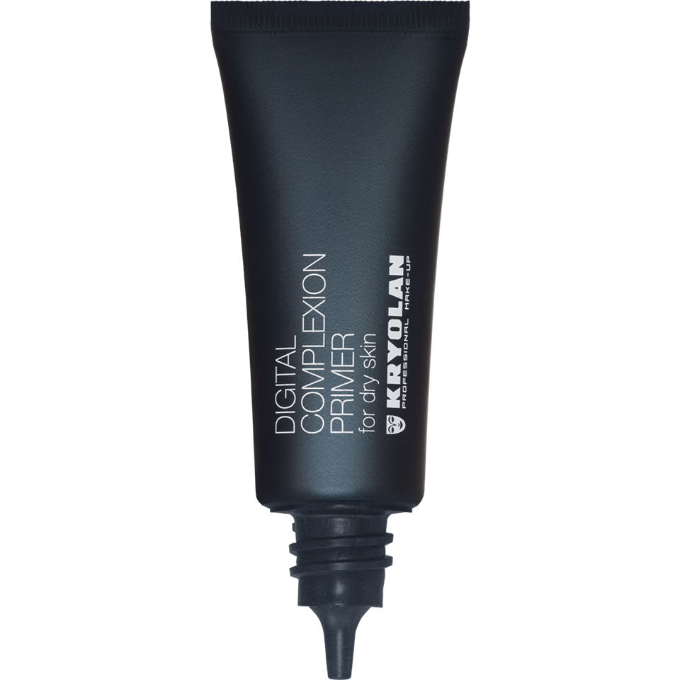 Digital Complexion Primer for Dry Skin