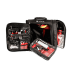 Zuca Artist Rugtas - Black