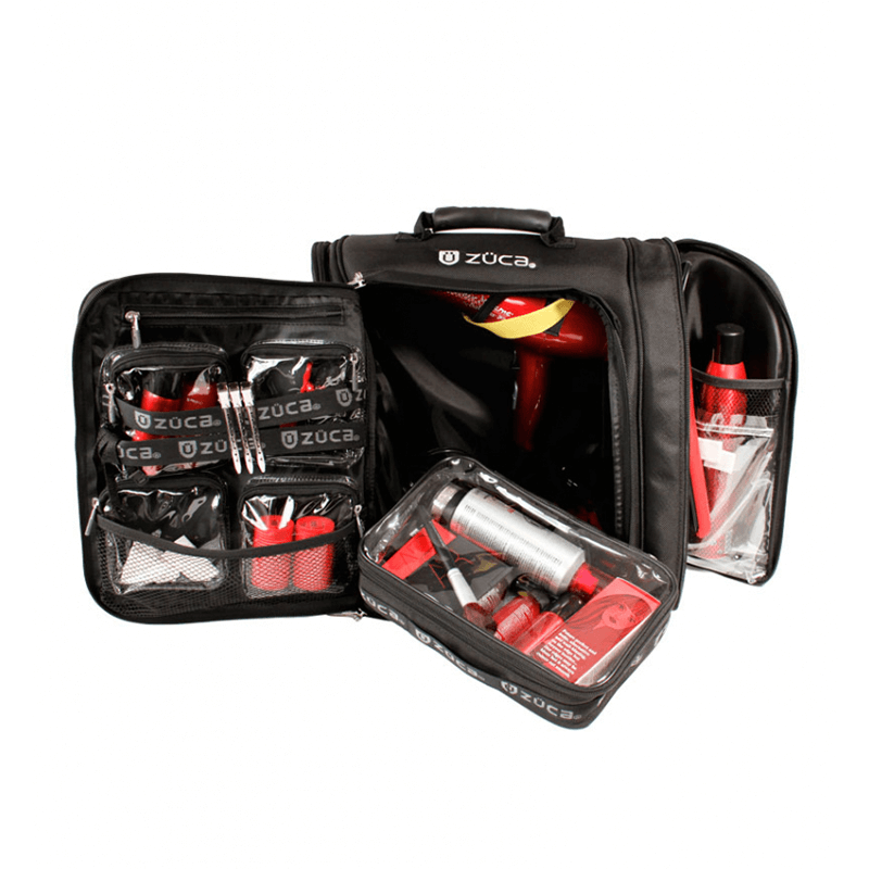 Zuca Artist Rugtas - Black