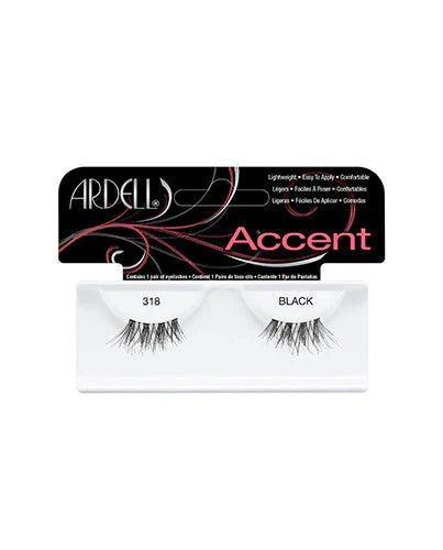 Ardell accent lashes