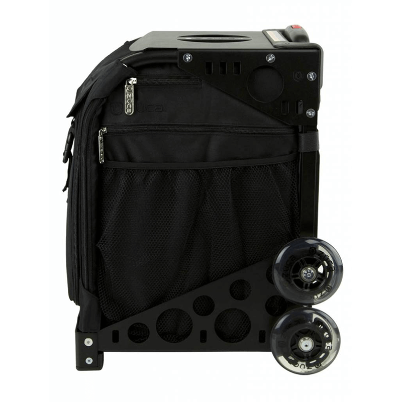 Zuca Sport Artist - Black
