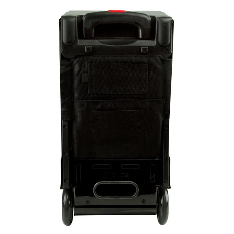 Zuca Pro Artist - Black