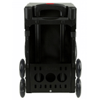 Zuca Sport Artist - Black