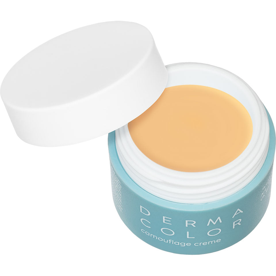 Dermacolor Camouflage Creme 4g