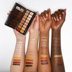Perfect Finish Complexion Book