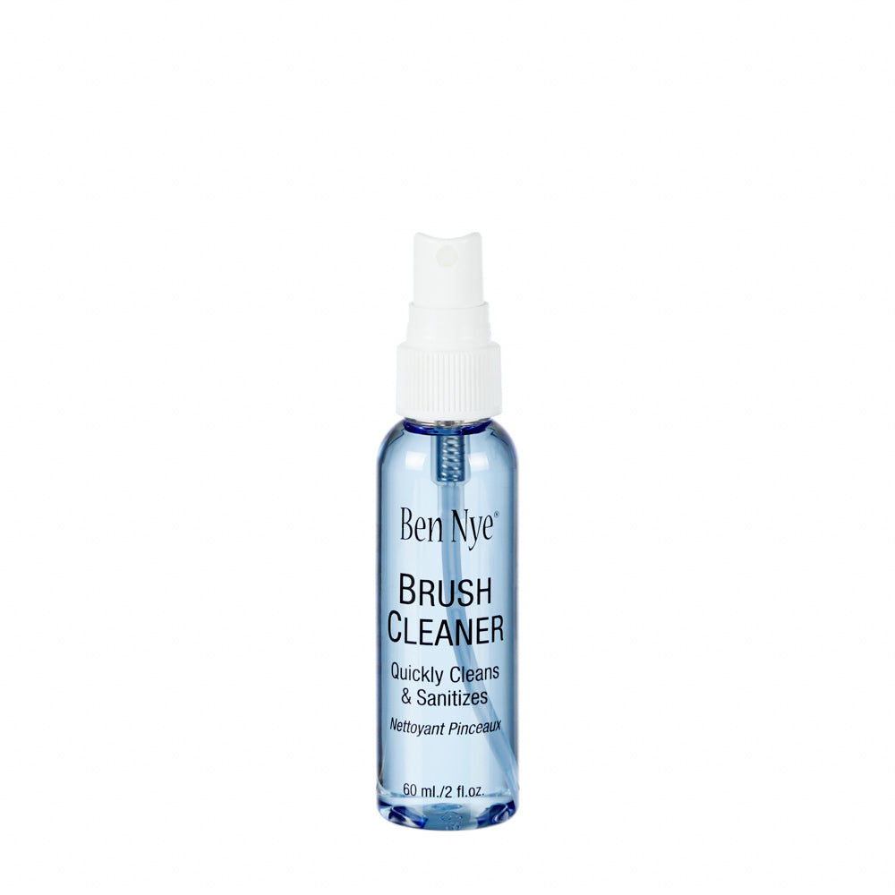 Brush Cleaner