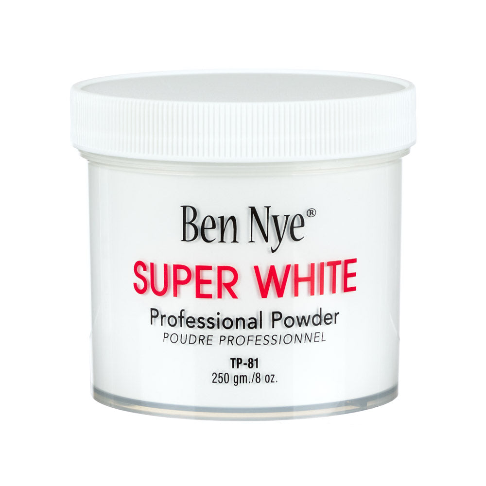 Translucent Face Powders