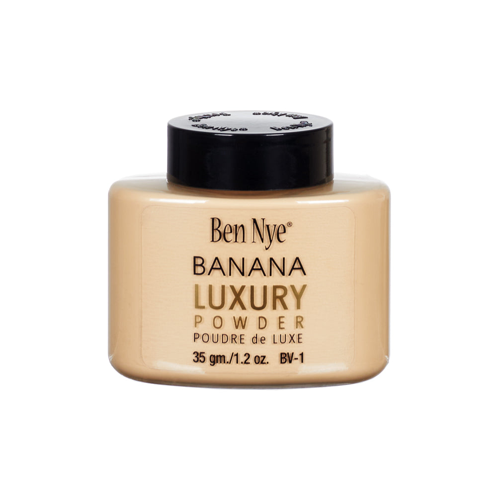 Luxury Powders