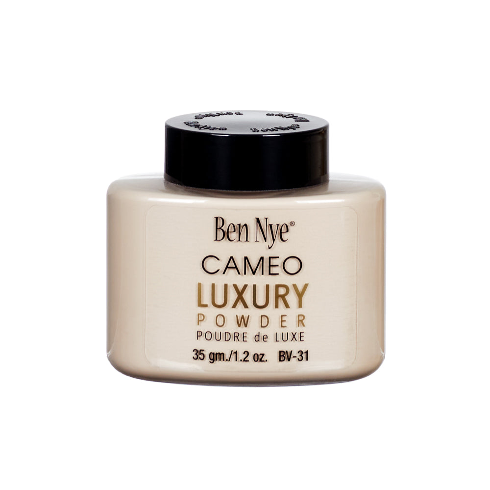 Luxury Powders
