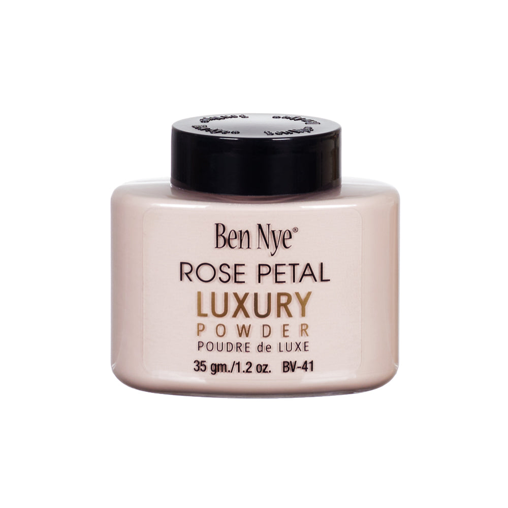 Luxury Powders
