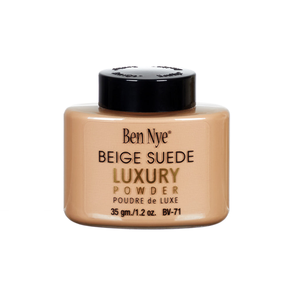 Luxury Powders