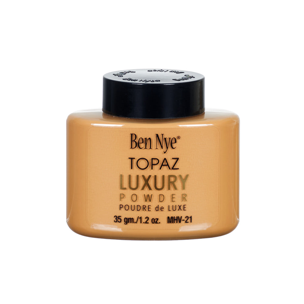 Luxury Powders