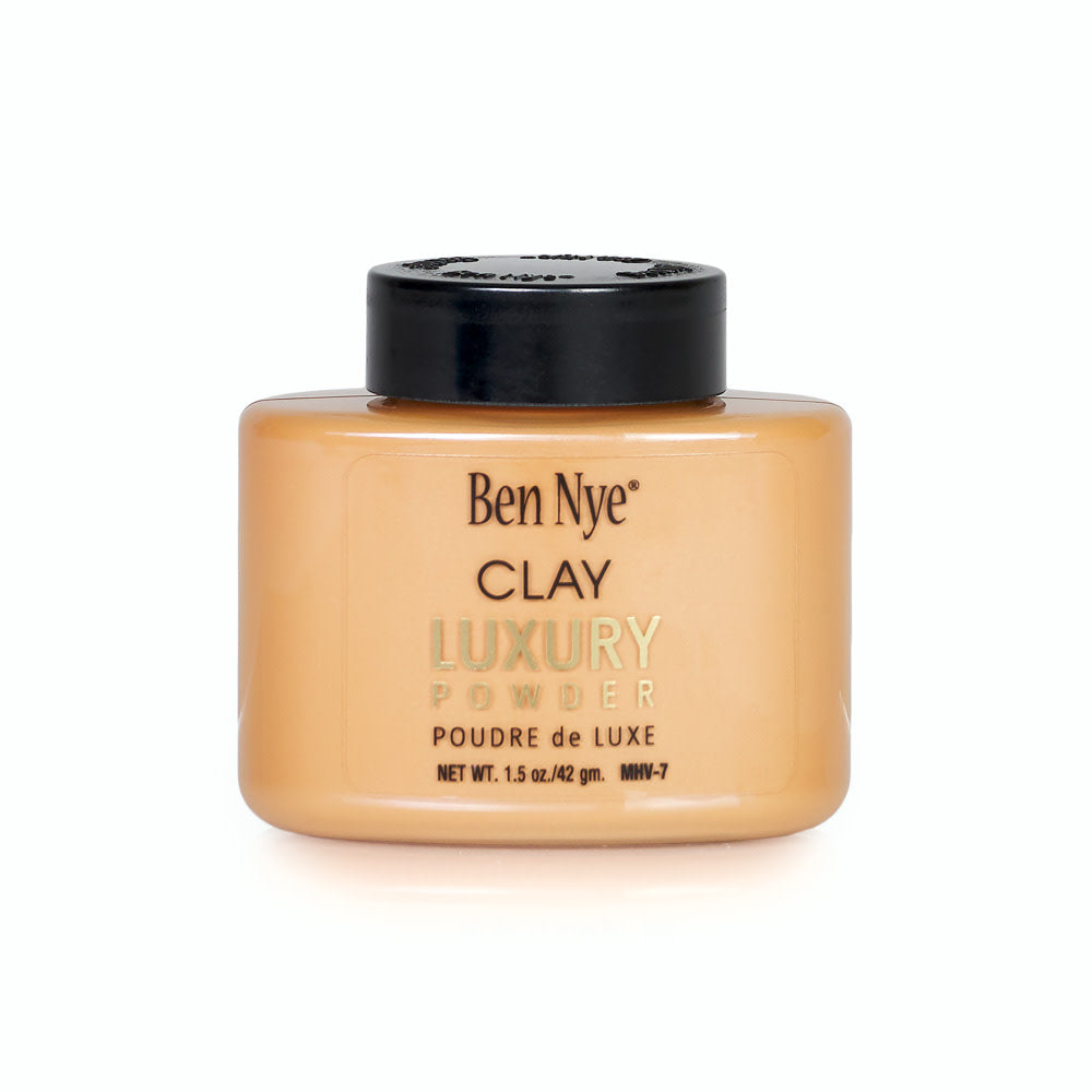 Luxury Powders