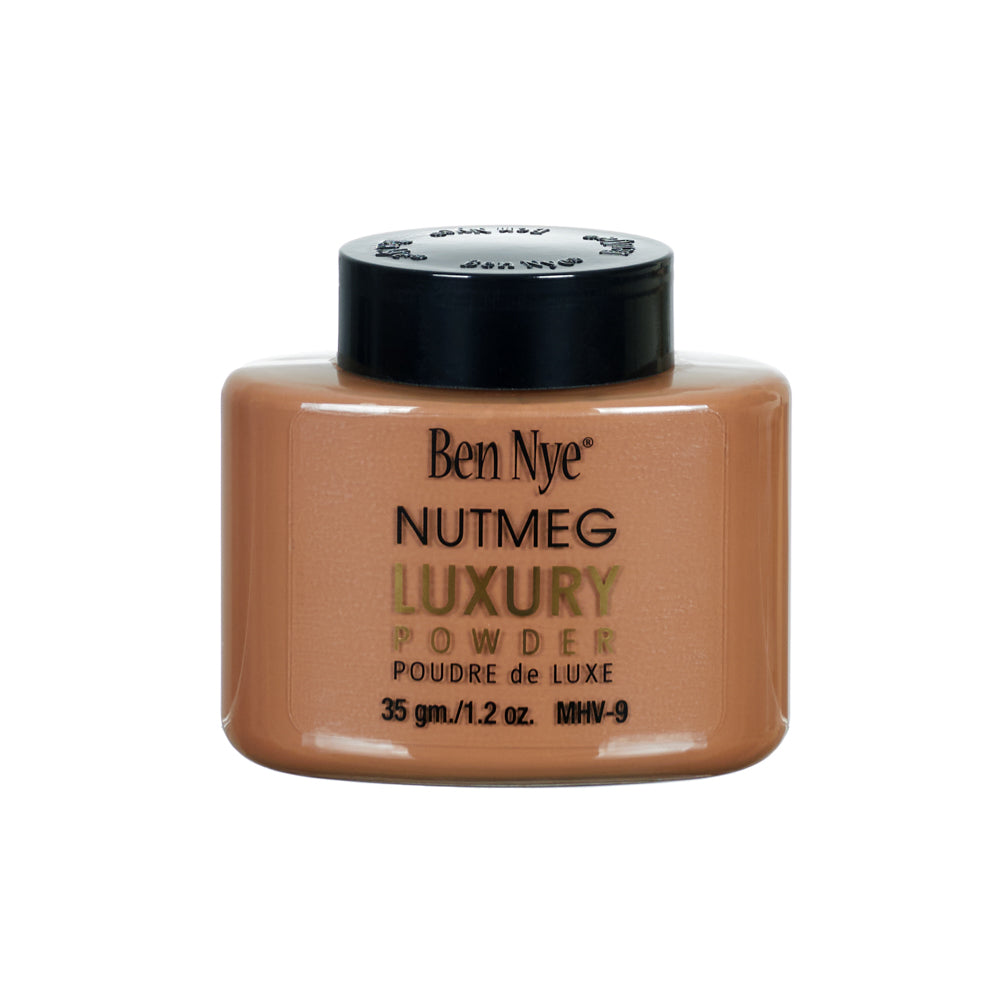 Luxury Powders
