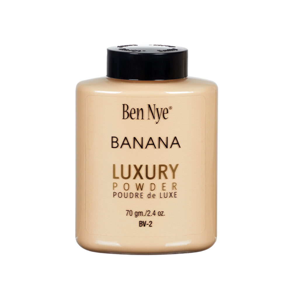 Luxury Powders