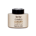 Luxury Powders