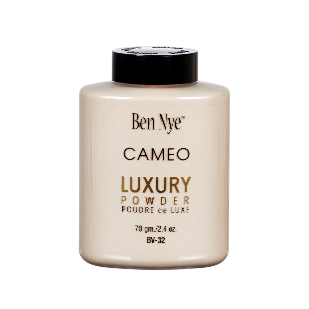 Luxury Powders