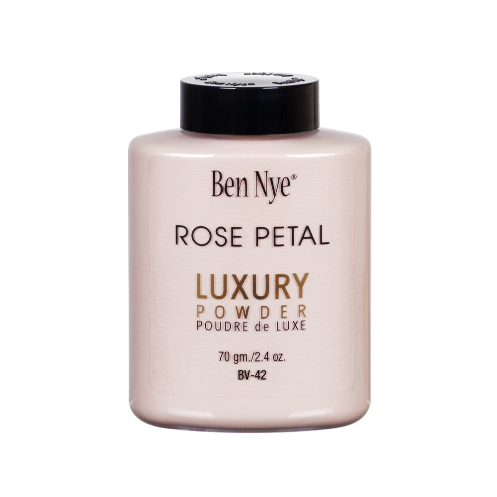 Luxury Powders