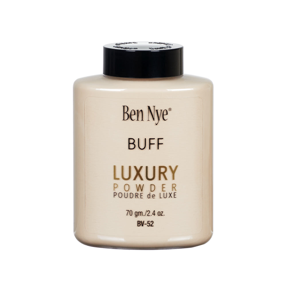 Luxury Powders