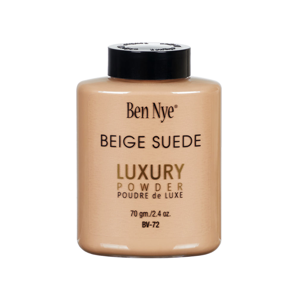 Luxury Powders