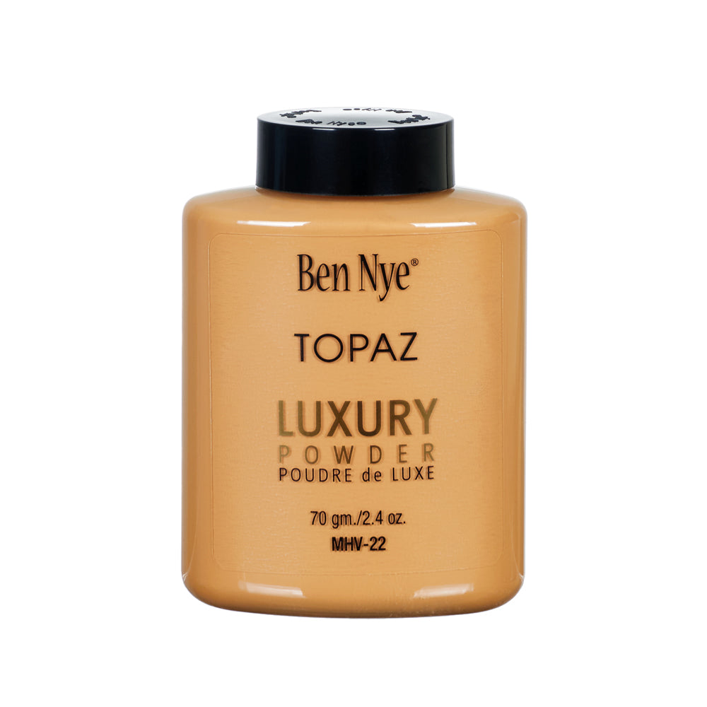 Luxury Powders
