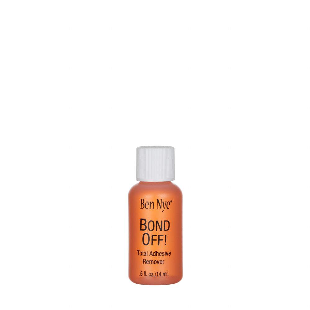 Bond Off Remover