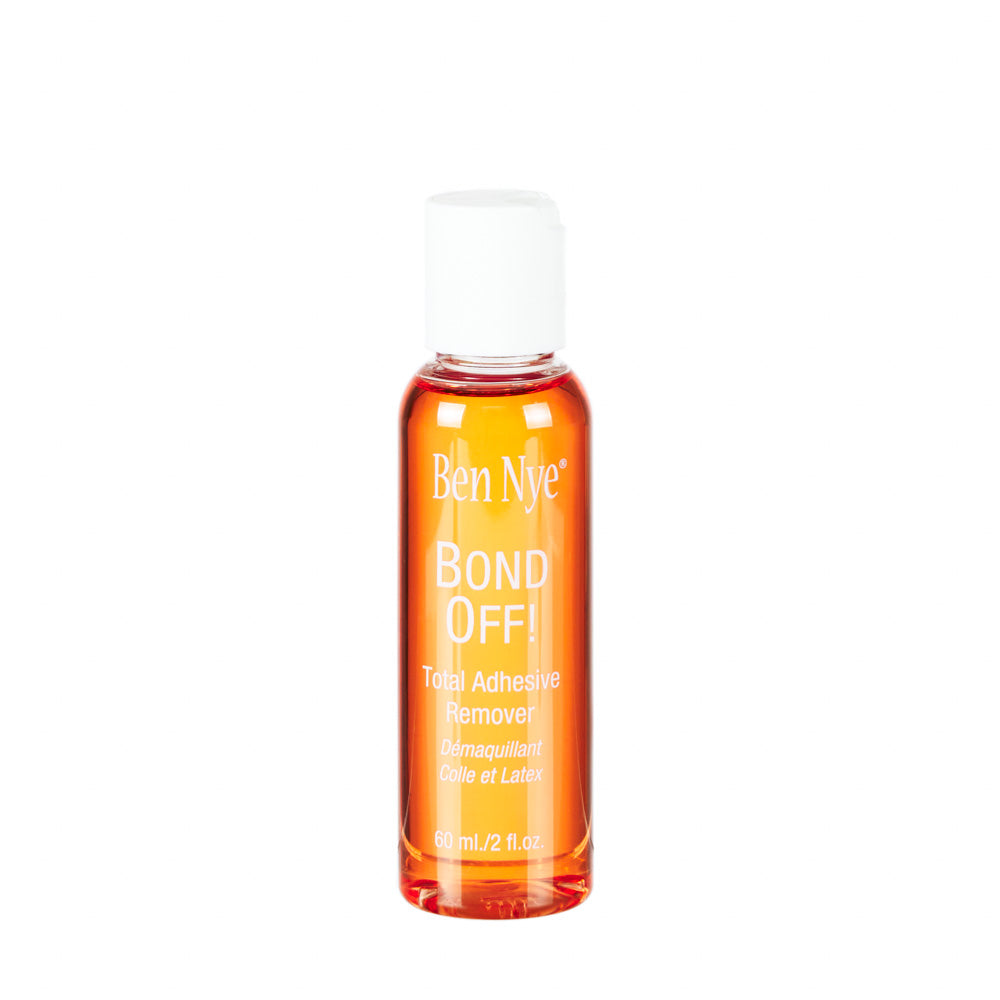 Bond Off Remover