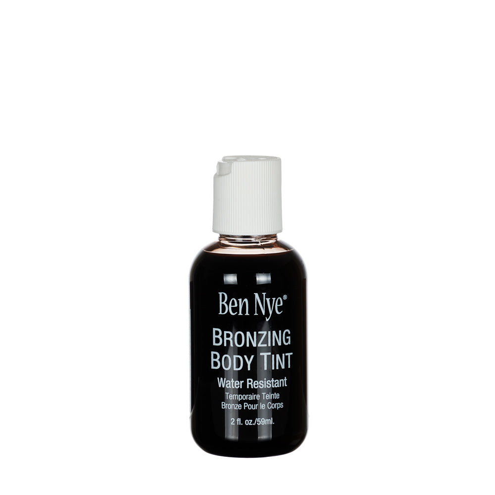 Bronzing body Tint
