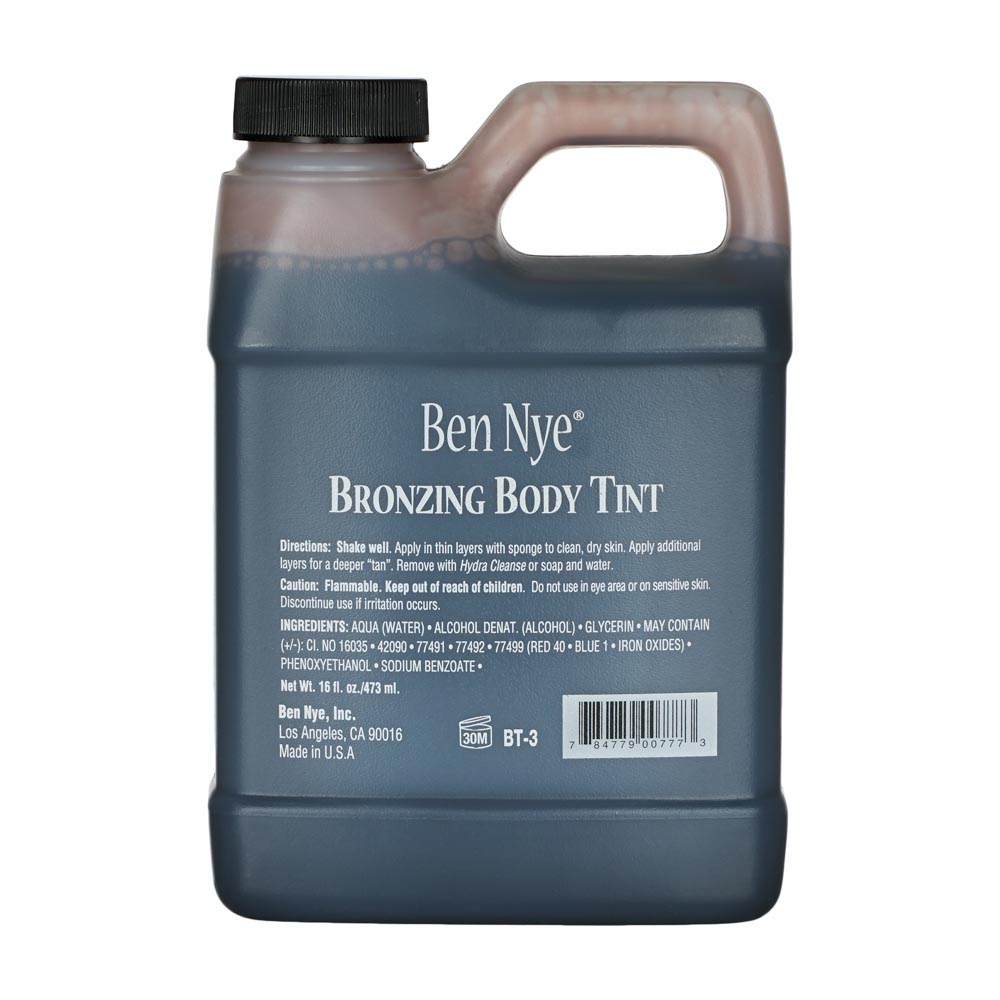 Bronzing body Tint