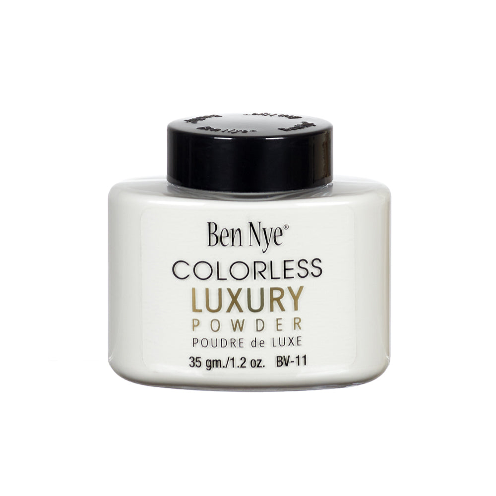 Luxury Powders