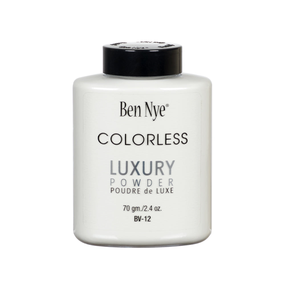 Luxury Powders