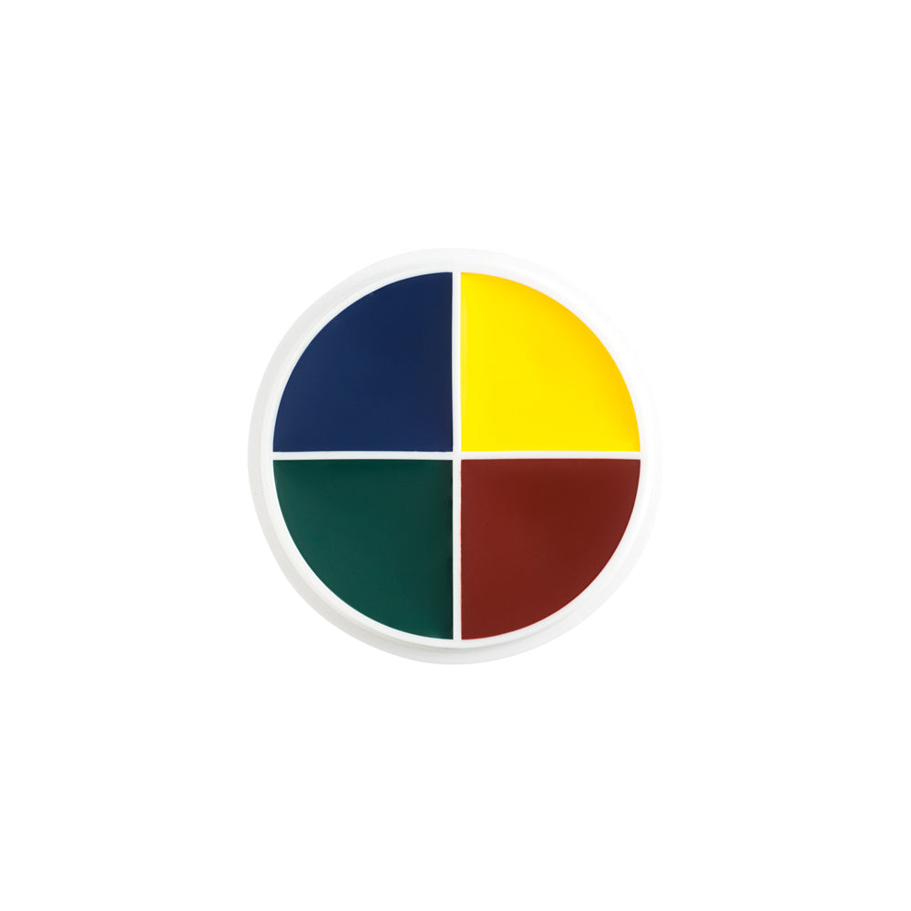 F/X Color Wheels