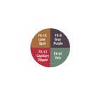 Age Effects Wheel