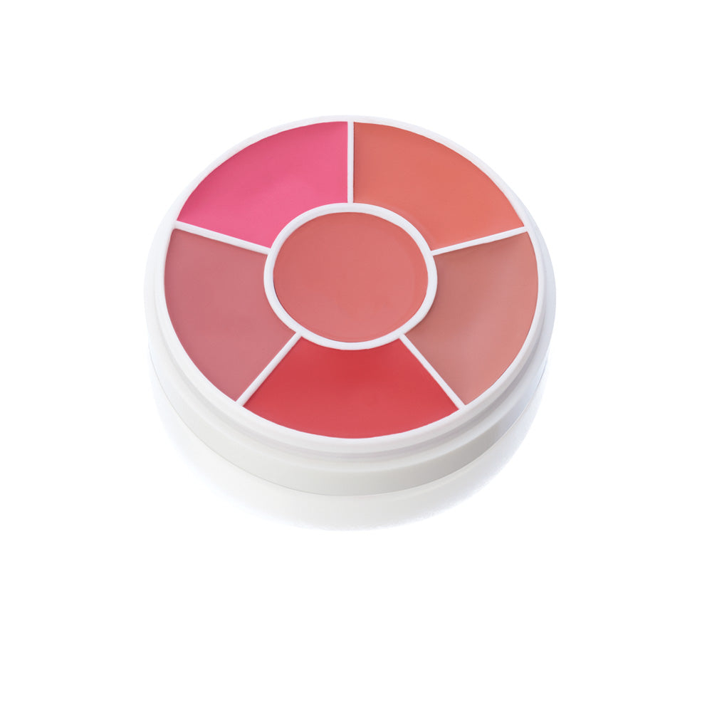 Creme Rouge Wheel