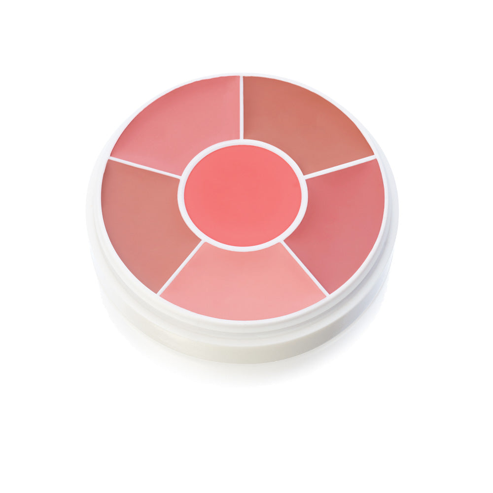 Creme Rouge Wheel