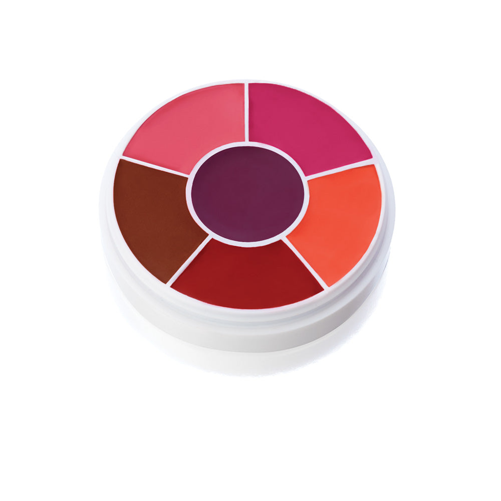 Creme Rouge Wheel