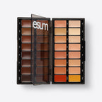 Perfect Finish Complexion Book