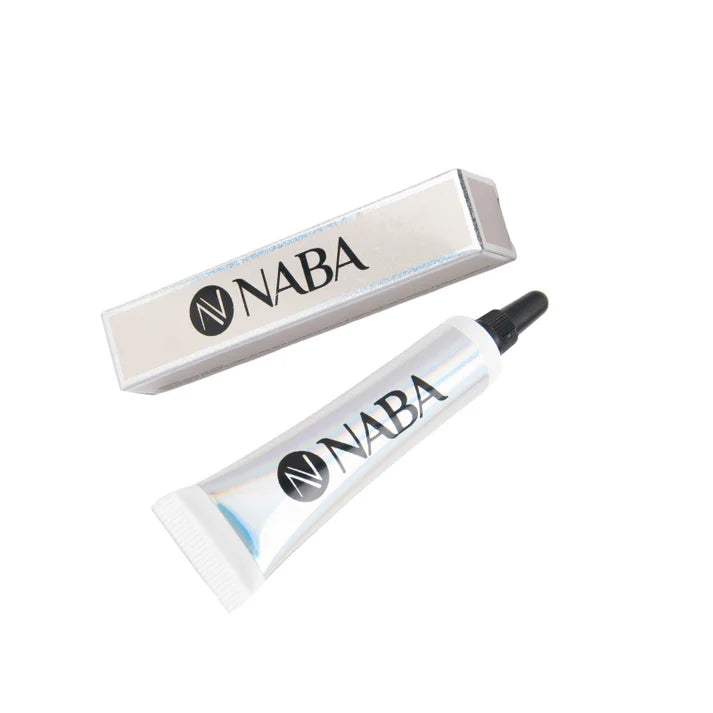 NABA Pigment Glitters & Flakes Glue