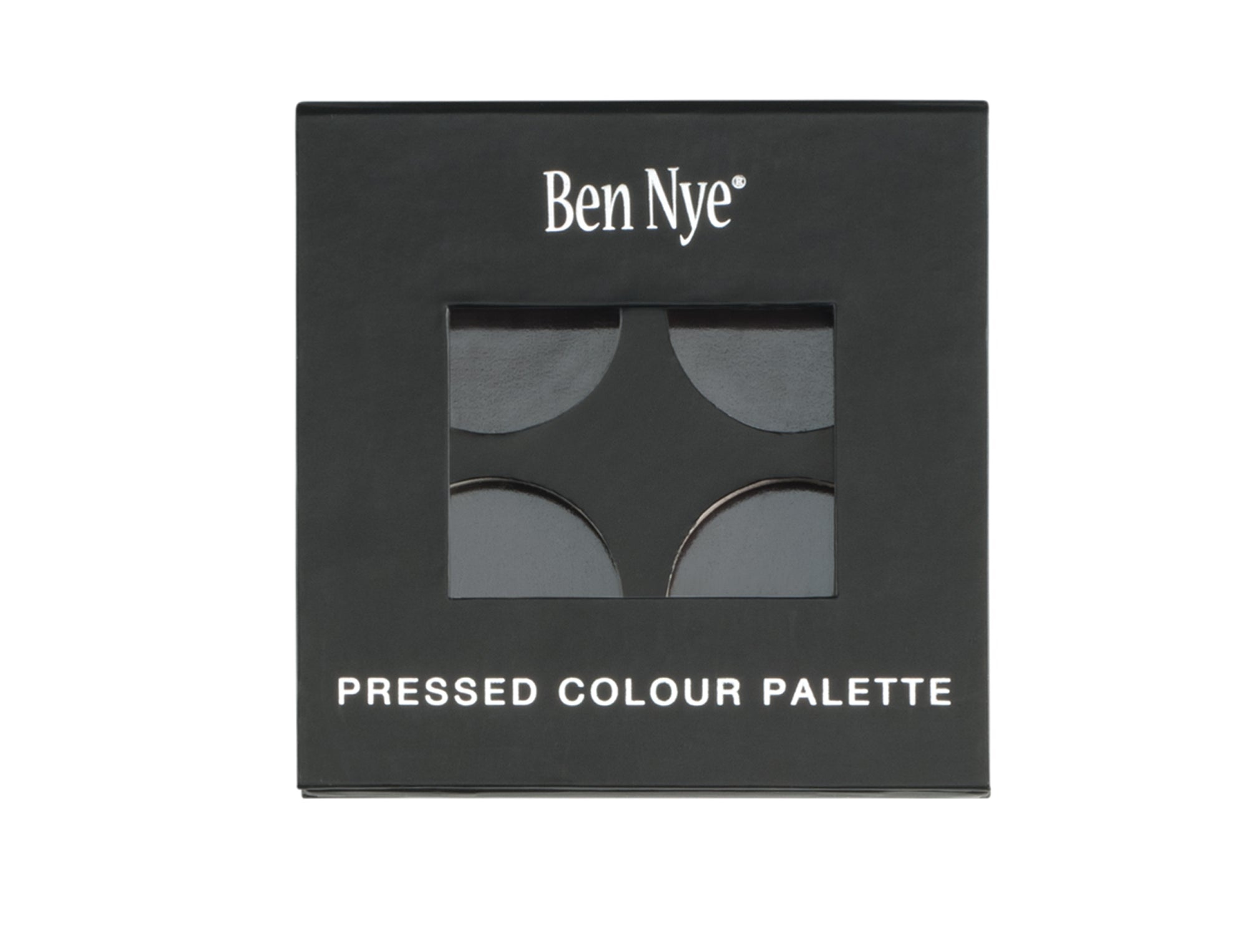 Poudre Palette Empty
