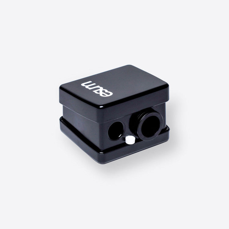 Pro Dual Pencil Sharpener