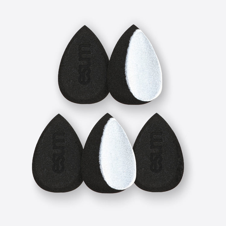 Pro Finishing Sponges