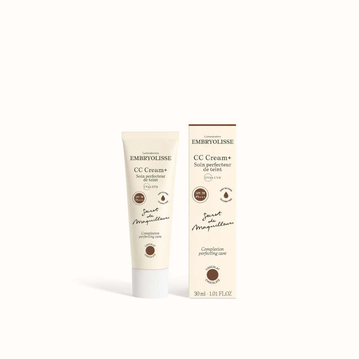 Embryolisse CC Cream + SPF20