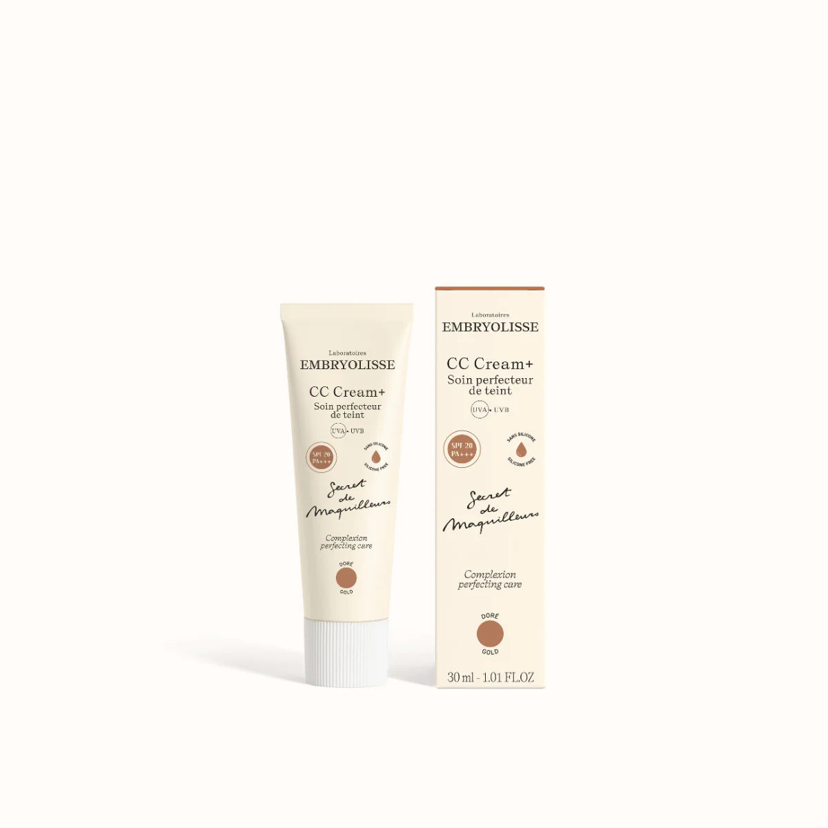 Embryolisse CC Cream + SPF20