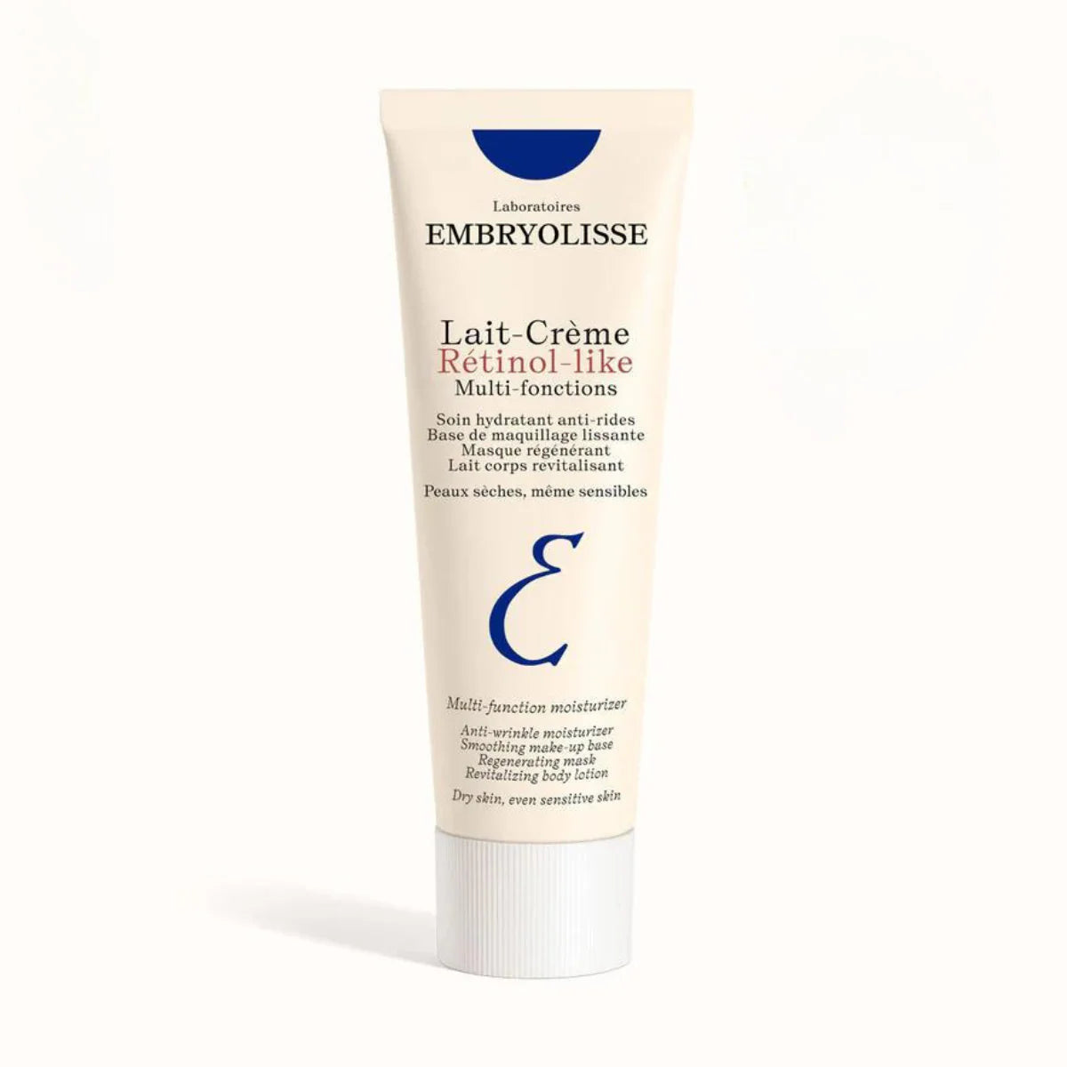 Lait -Creme Retinol Like