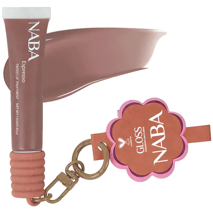 NABA Tinted Lip Treatment