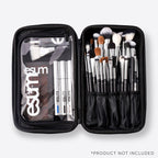 brush book