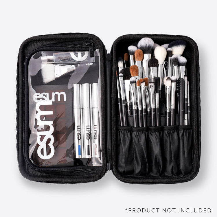 brush book