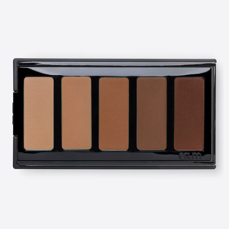 The Artistry Shaper Palette - No8 Structure