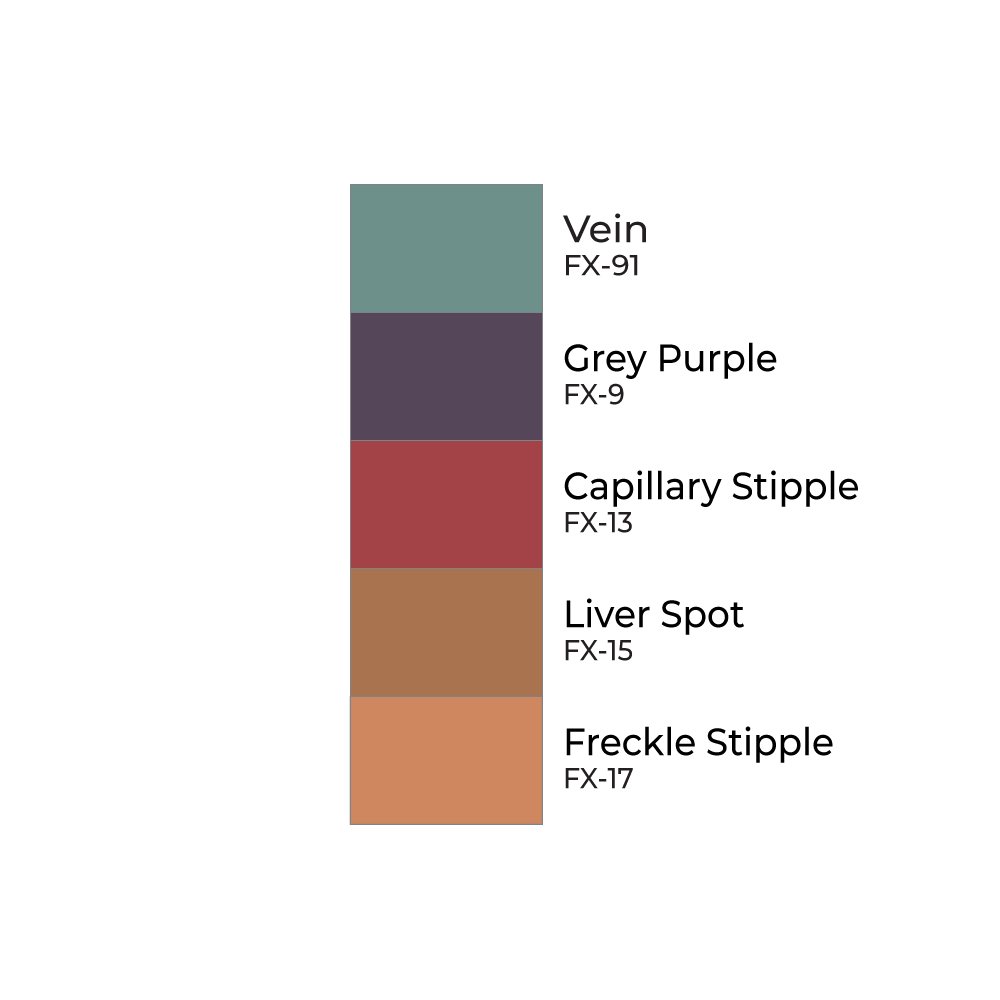 Age F/X Creme Stack