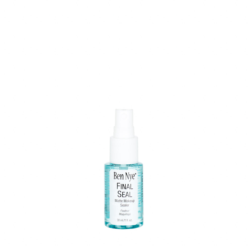 Final Seal Setting Spray